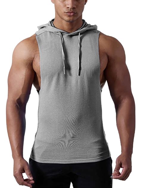 lightweight hoodie for gym workout.